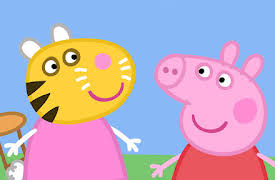 Peppa Pig: Episode 20