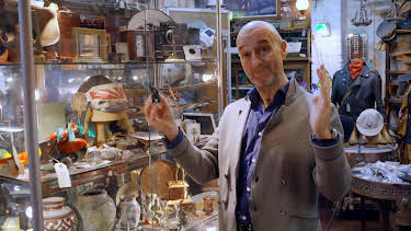 16:05: Antiques Road Trip (S24 E8) (S24) | TV6 | 6/26 2026