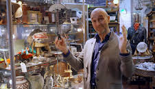 Antiques Road Trip (S24 E8)