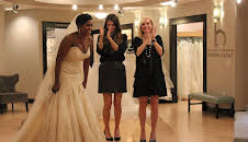 Mein perfektes Hochzeitskleid! - Atlanta