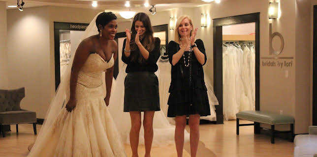 05:50: Mein perfektes Hochzeitskleid! - Atlanta | Sixx | 12/20 2025