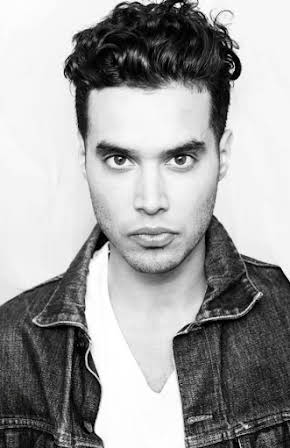 Brian 'Sene' Marc as Marquez