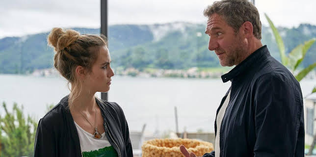 22:00: WaPo Bodensee (60) | SR Fernsehen | 1/22 2026