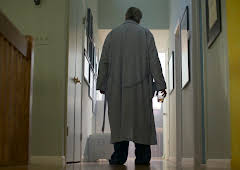 Where Murder Lies