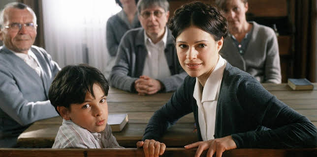 10:40: Ein Geschenk des Himmels | BR Fernsehen | 2/21 2026