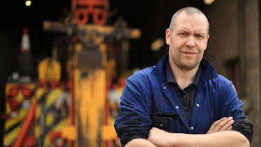 3:00 AM: Trucking Hell (S1 E6) (S1) | Paramount | 4/8 2026