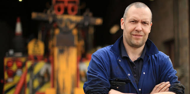 3:05 AM: Trucking Hell (S1 E6) (S1) | Paramount | 11/21 2025