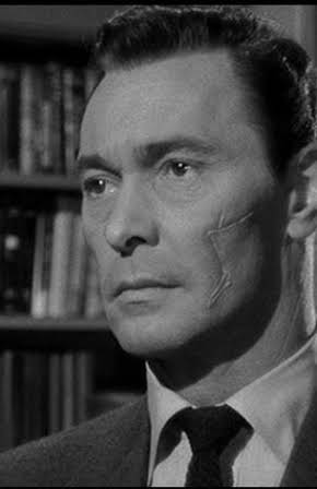 Barry Sullivan as 