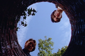 Killer Net S1: Episode 2