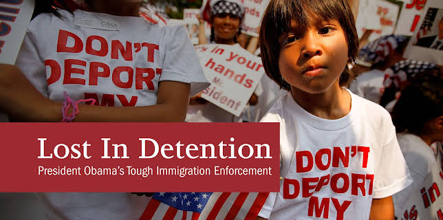 Lost in Detention (2011)