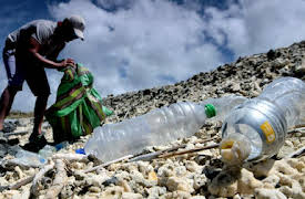 Snabbkurs i historia: Plast