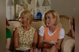 Fresh Off the Boat Season 1: The Shunning