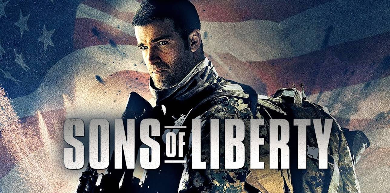 Sons of Liberty (2013)