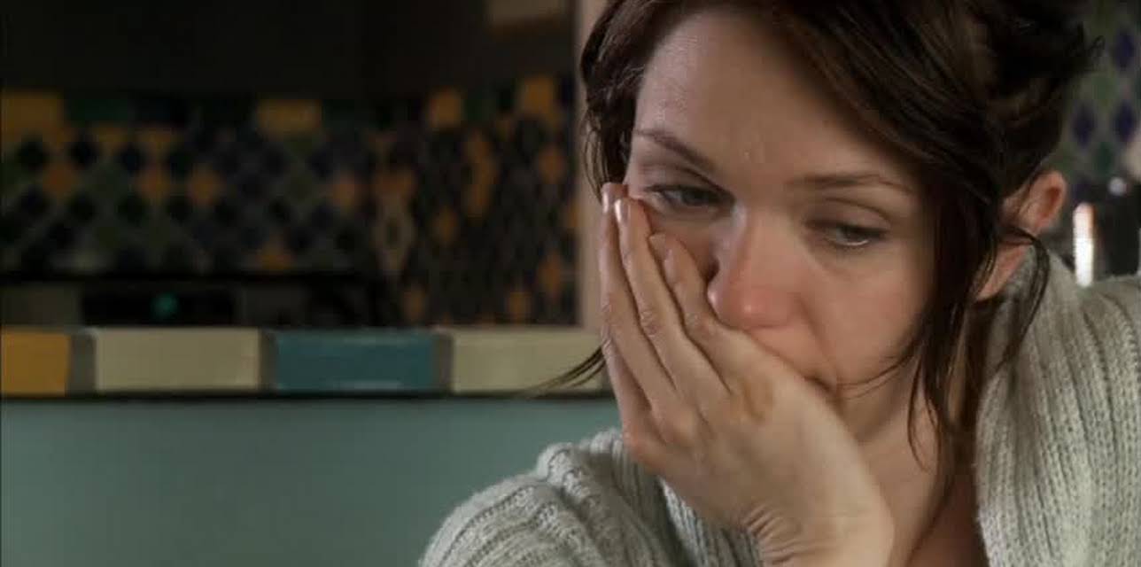 The Freebie (2010)