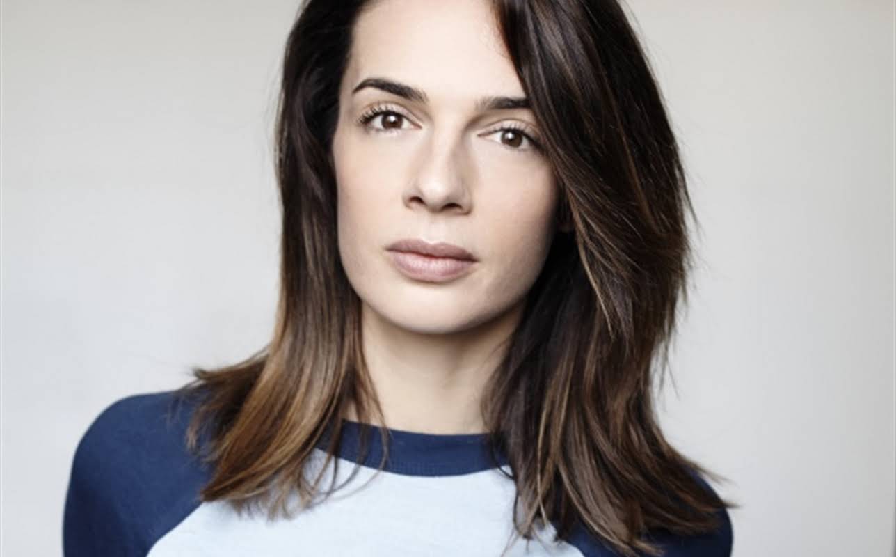 Ornella Fleury