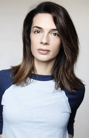Ornella Fleury as 