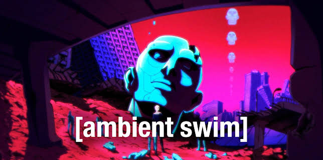 Ambient Swim, Season 1