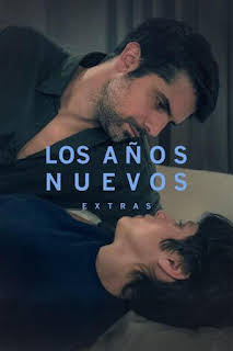 21:19: Los años nuevos (Extras): Ep.1 Cómo se hizo "Los años nuevos" | M. Drama | 6/24 2026