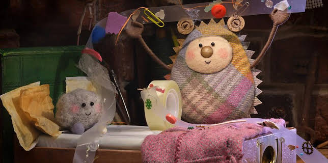 5:20 PM: Boban is Fuigheag (S1) | BBC Alba | 2/23 2026