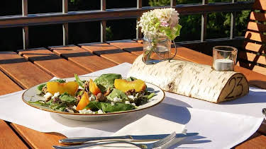 08:50: Augenschmaus - Restaurants mit Ausblick | HR Fernsehen | 3/31 2026