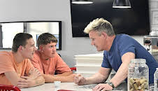 In Teufels Küche mit Gordon Ramsay