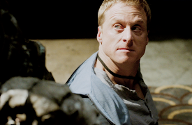 Con Man Season 1: Behind the Lines