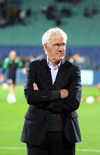 Morten Olsen as 