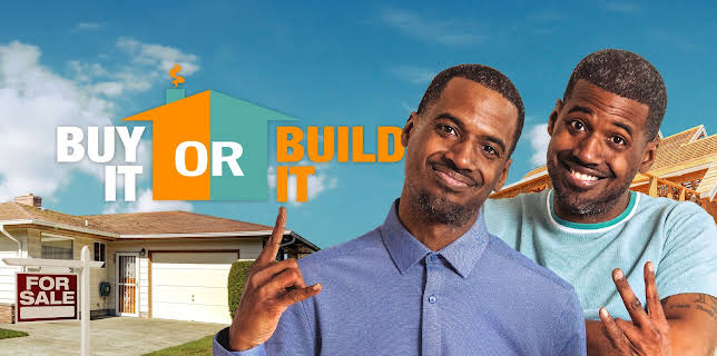 Buy It or Build It, Season 1
