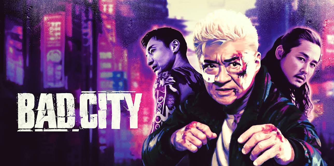 Bad City (2023)