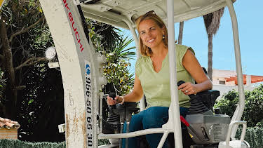 6:00 PM: Jasmine Harman's Renovation in... | Channel 4 | 4/8 2026