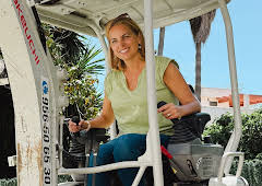 Jasmine Harman's Renovation in...