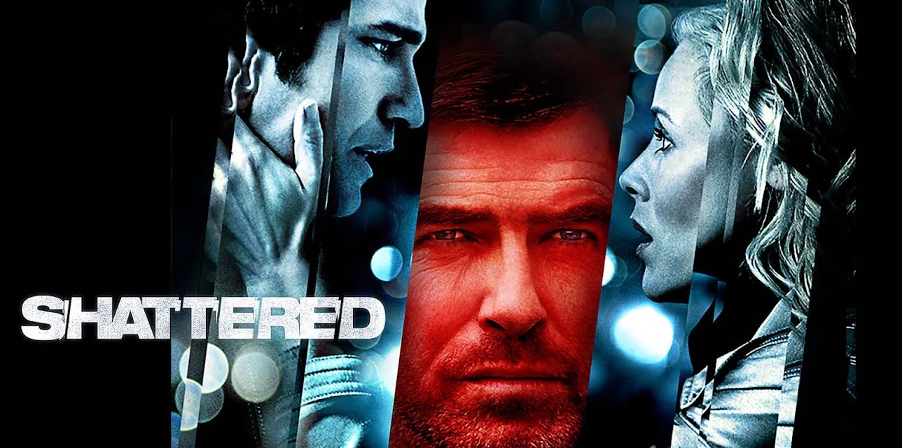 Shattered (2007)