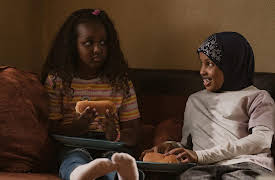 The Curse: Questa Lane