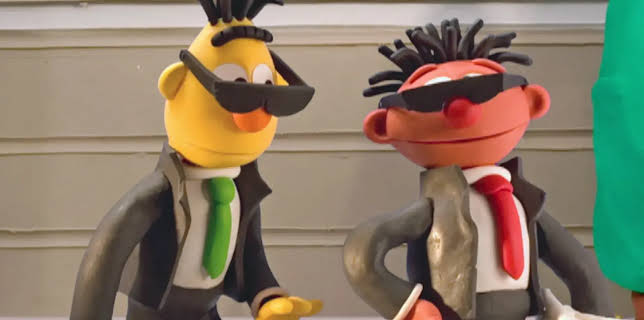 06:30: Ernie und Bert im Land der Träume | NDR Fernsehen | 2/20 2026
