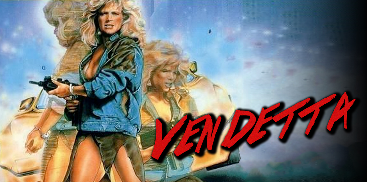 Vendetta (1986)