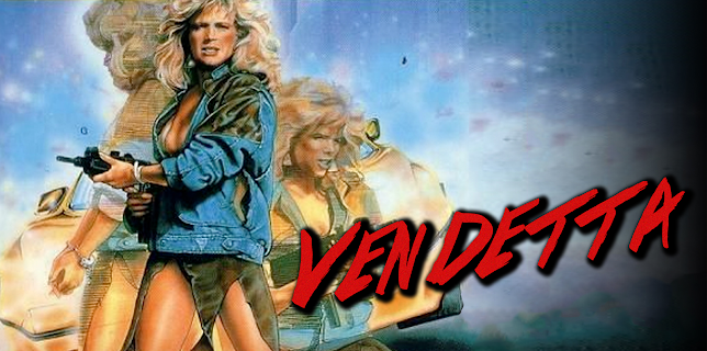Vendetta (1986)