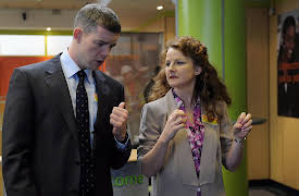 The Job Lot, Season 1: Report