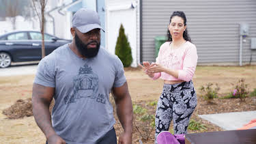 12:15: Seeking Sister Wife (S3 E1) (S3) | TLC | 9/5 2026