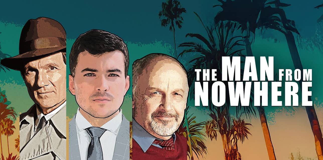 The Man From Nowhere (2021)