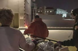 The Critical Hour: Shock Trauma: Times of Terror