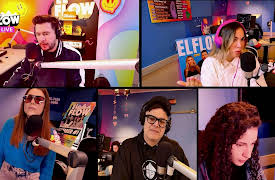 El Flow: El After season-1: Nick Jonas y el Efecto Abuelo. ¿Es la familia el secreto del éxito real?