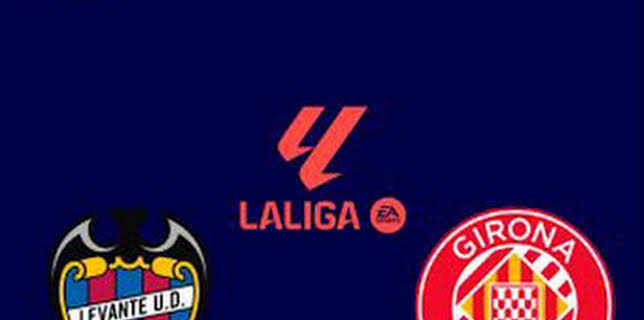 19:30: Resúmenes LALIGA EA Sports (T25/26): Levante - Girona | GOL | 3/8 2026