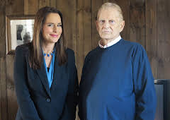 True Crime with Aphrodite Jones