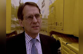Secret Life of Formula One Season 1: The Limit