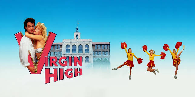 Virgin High (1991)