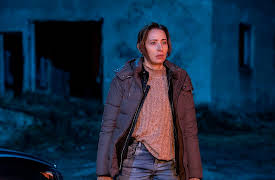 Angel of Death, Season 1: Episode 7