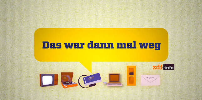 19:30: Das war dann mal weg | ZDFinfo | 12/3 2025