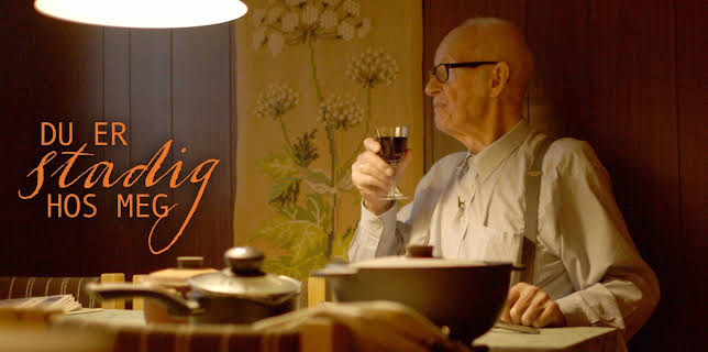 13:30: Du er stadig hos meg | NRK 2 | 2/26 2026