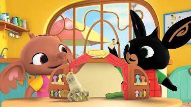 9:00 AM: Bing (S2) | Cbeebies | 4/8 2026