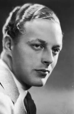 Douglas Walton as 